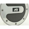 Fuel Cap Alu Look M2 Ø120 Cover for fuel cap