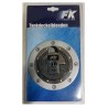 Fuel cap cover Alfa Romeo Spider Duetto Spider GTV Audi 80 90 cover for fuel cap
