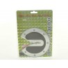 Fuel Cap Carbon Look M1 103 M2 Ø163 Fiat Bravo Brava cover