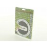 Fuel Cap Carbon Look M1 103 M2 Ø163 Fiat Bravo Brava cover