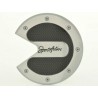 Fuel Cap Carbon Look M1 103 M2 Ø163 Fiat Bravo Brava cover