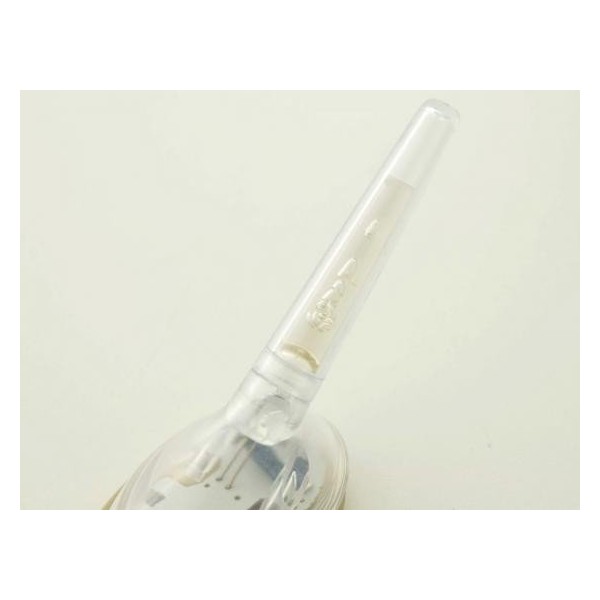 Antenna design FK Shark Fin with blue neon lighting