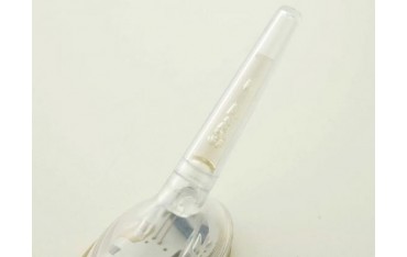 Antenna design FK Shark Fin with blue neon lighting