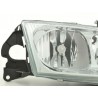 Spare parts headlight right Nissan Almera type N16 00 02