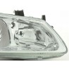 Spare parts headlight right Nissan Almera type N16 00 02