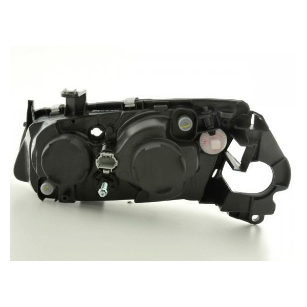 Spare parts headlight right Nissan Almera type N16 00 02