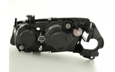 Spare parts headlight right Nissan Almera type N16 00 02