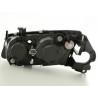 Spare parts headlight right Nissan Almera type N16 00 02