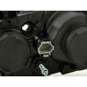 Spare parts headlight right Nissan Almera type N16 00 02