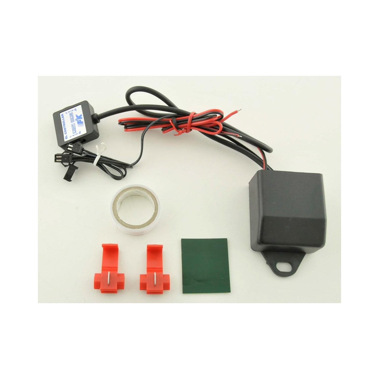 Speedometer dial plasma optics set MCC Smart fortwo 1998 2007 plasma dial speedometer
