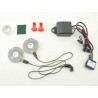 Speedometer dial plasma optics set MCC Smart fortwo 1998 2007 plasma dial speedometer