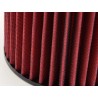 Sport air filter replacement filter Audi A6 4F from 022004