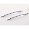 LED interior lighting kit 2 pcs with 3 LEDs white