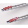 LED interior lighting kit 2 pcs with 3 LEDs white