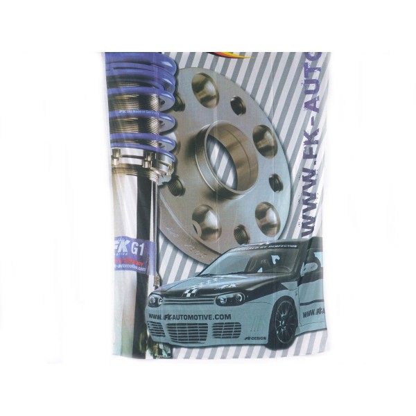 Flag FK 120 x 300 cm