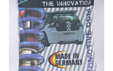 Flag FK 150 x 400 cm