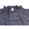 Wind jacket size XL with removable hood
