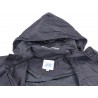 Wind jacket size XL with removable hood