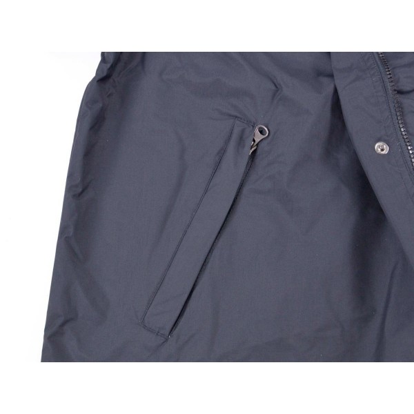 Windbreaker size L with removable hood jacket FK jacket