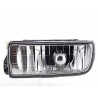 Fog light set BMW 3 series type E36 91 00 chrome clear