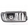 Fog light set BMW 3 series type E36 91 00 chrome clear