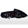 LED taillight set BMW 3 Series F30 12 17 red black smoked