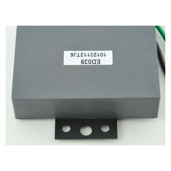 Daylight headlight control unit