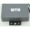 Daylight headlight control unit