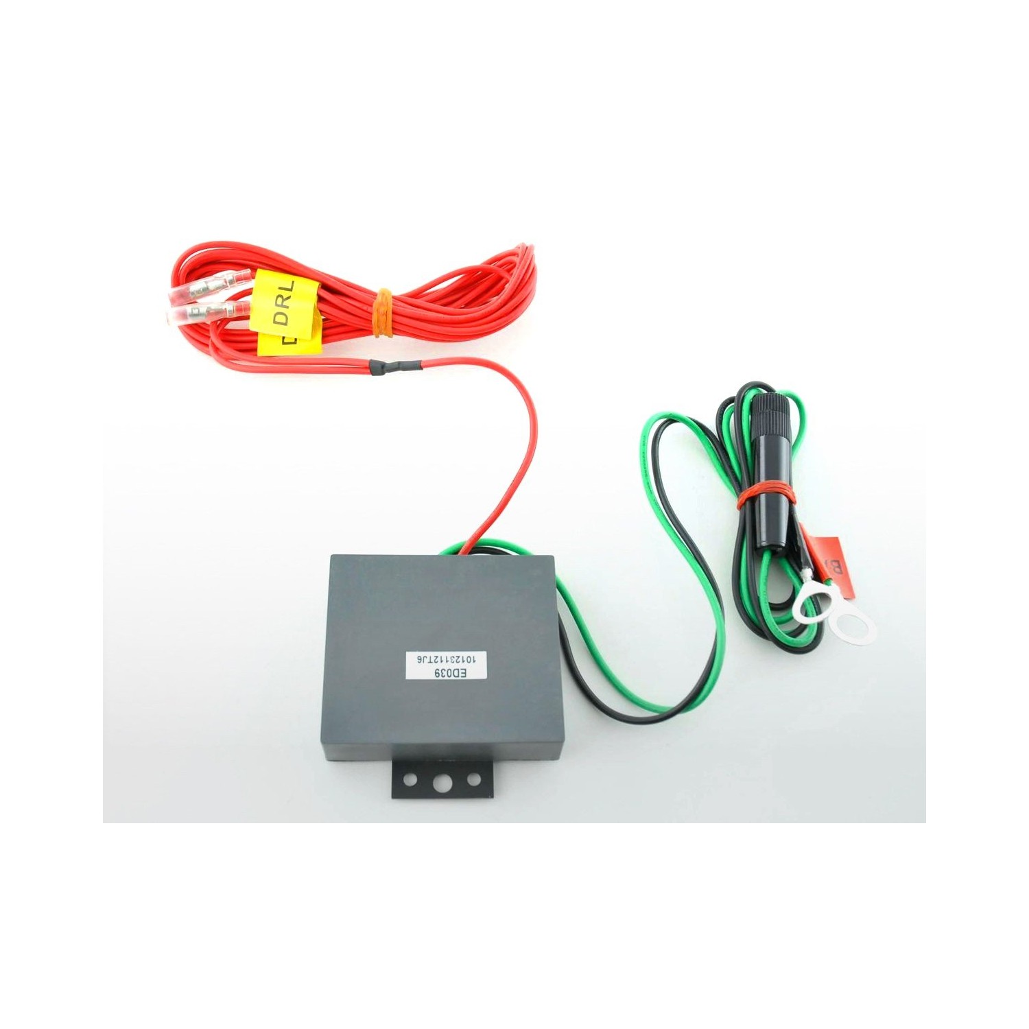 Control unit for daylight headlight VW Passat type 3C