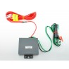 Control unit for daylight headlight VW Passat type 3C