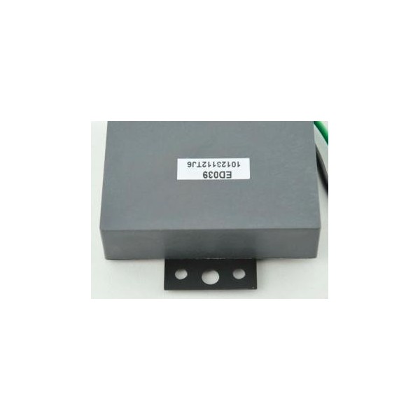 Control unit for daylight headlight VW Passat type 3C
