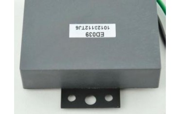 Control unit for daylight headlight VW Passat type 3C