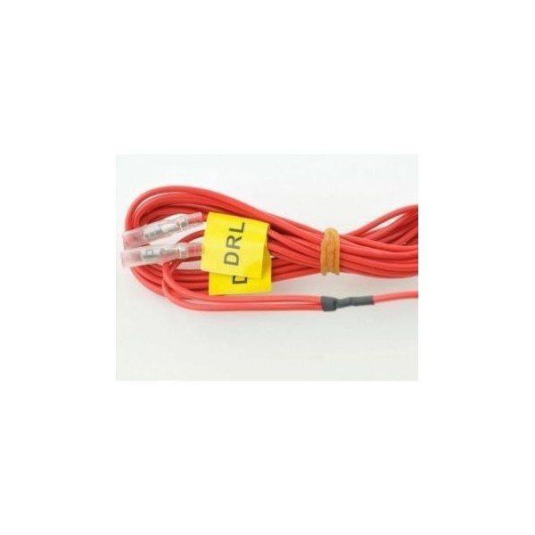 Control unit for daylight headlight VW Passat type 3C