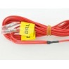 Control unit for daylight headlight VW Passat type 3C