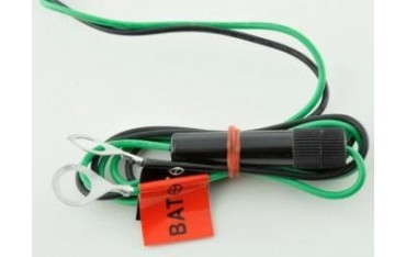 Control unit for daylight headlight VW Passat type 3C