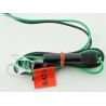 Control unit for daylight headlight VW Passat type 3C