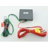 Control unit for daylight headlight VW Passat type 3C