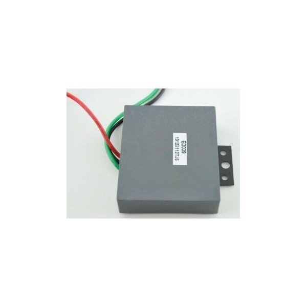 Control unit for daylight headlight VW Passat type 3C