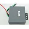 Control unit for daylight headlight VW Passat type 3C