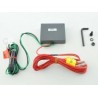 Control unit for daylight headlight VW Passat type 3C