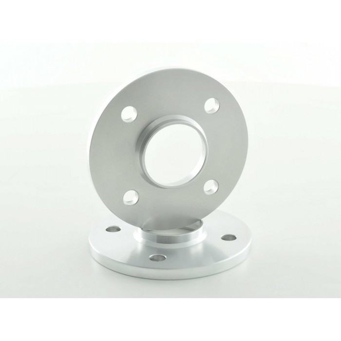 Track widening spacer system A 13 mm per wheel Honda Accord 5