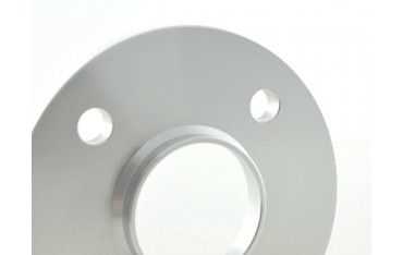 Track widening spacer system A 13 mm per wheel Honda Accord 5