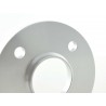 Track widening spacer system A 13 mm per wheel Honda Accord 5