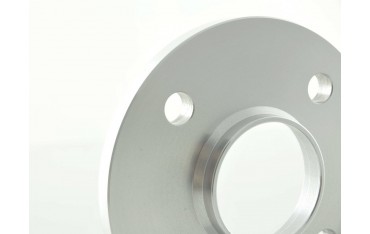 Track widening spacer system A 13 mm per wheel Honda Accord 5