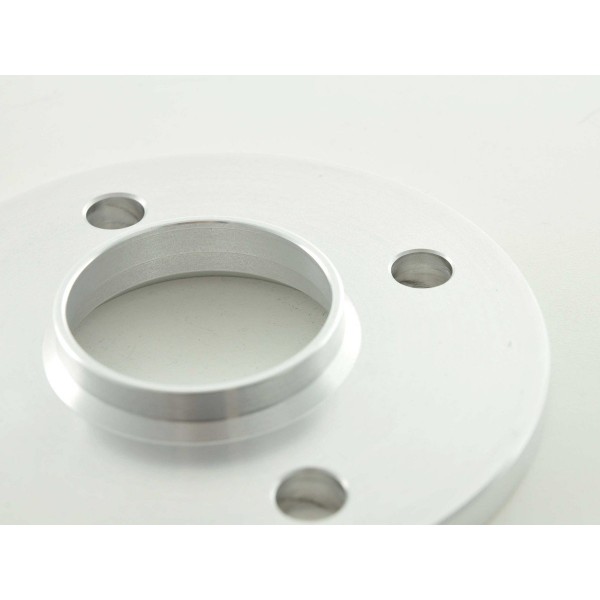 Track widening spacer system A 13 mm per wheel Honda Accord 5