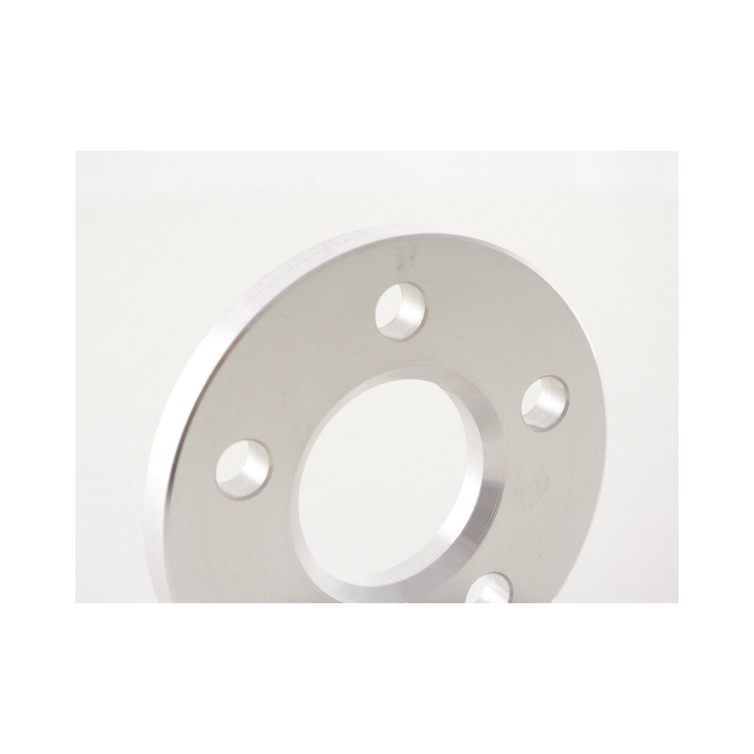 Track widening spacer system A 13 mm per wheel Citroen C8 E