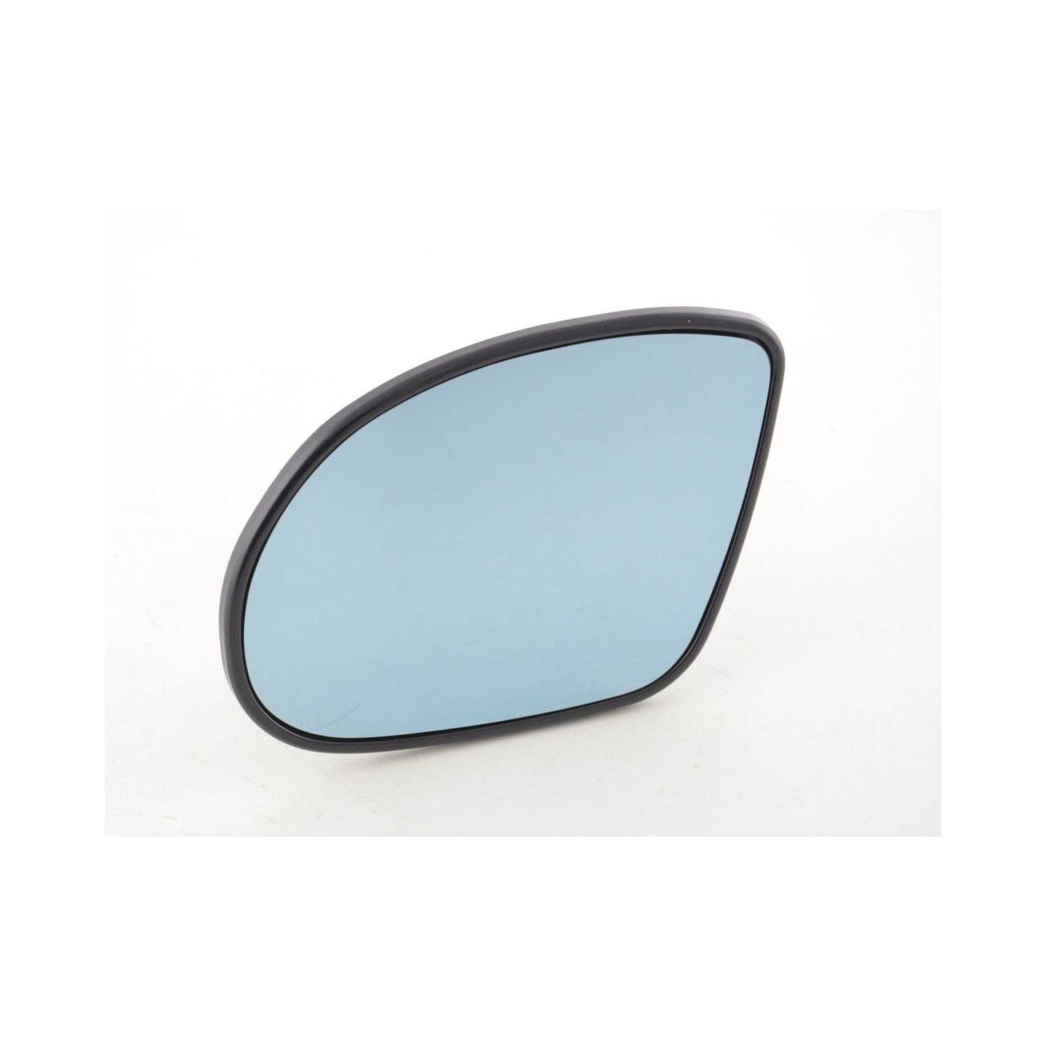 Replacement mirror glass left driver side for Speed Look sports mirror