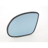 Replacement mirror glass left driver side for Speed Look sports mirror