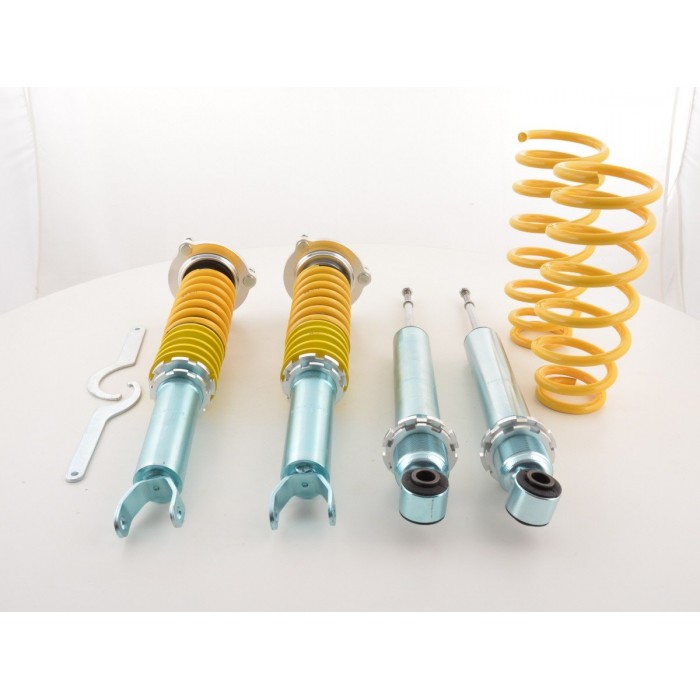 FK coilover kit sports suspension Mazda RX8 type SE year of construction 03 11