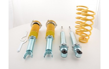 FK coilover kit sports suspension Mazda RX8 type SE year of construction 03 11